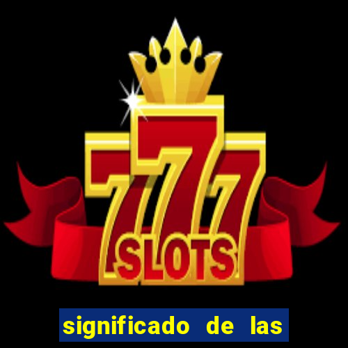 significado de las 78 cartas del tarot